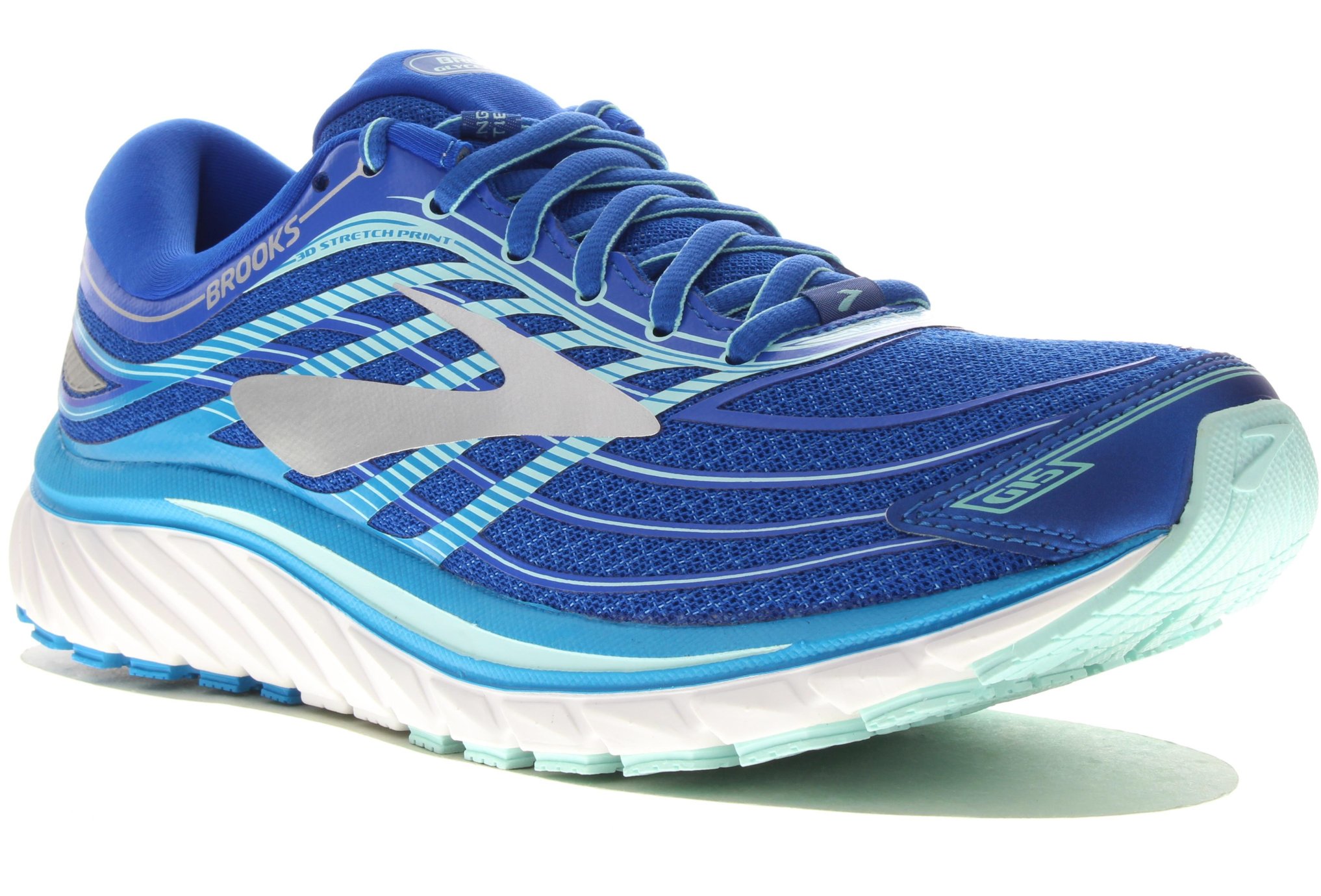 Brooks glycerin 15 outlet w