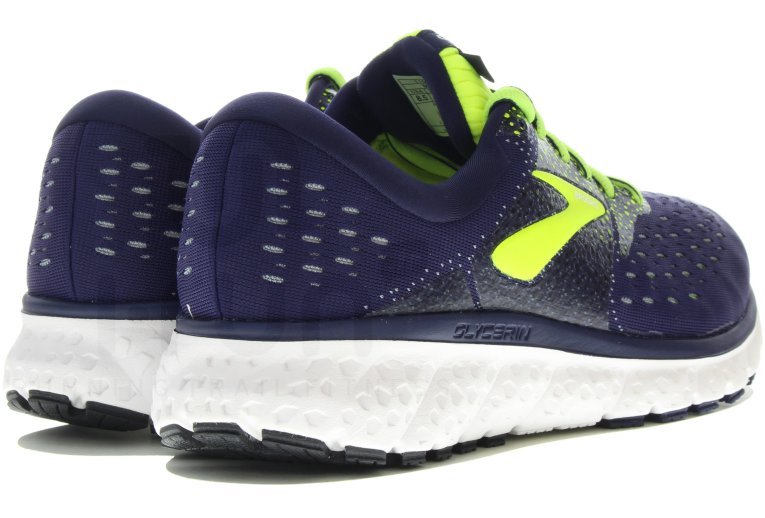 Brooks Glycerin 16