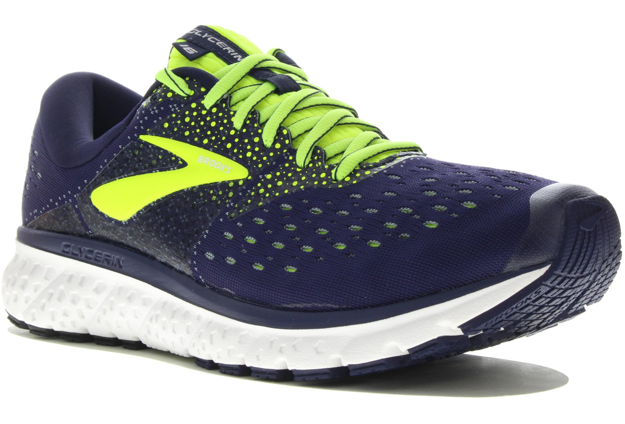 Brooks Glycerin 16 en promoción Hombre Zapatillas Terrenos mixtos Brooks