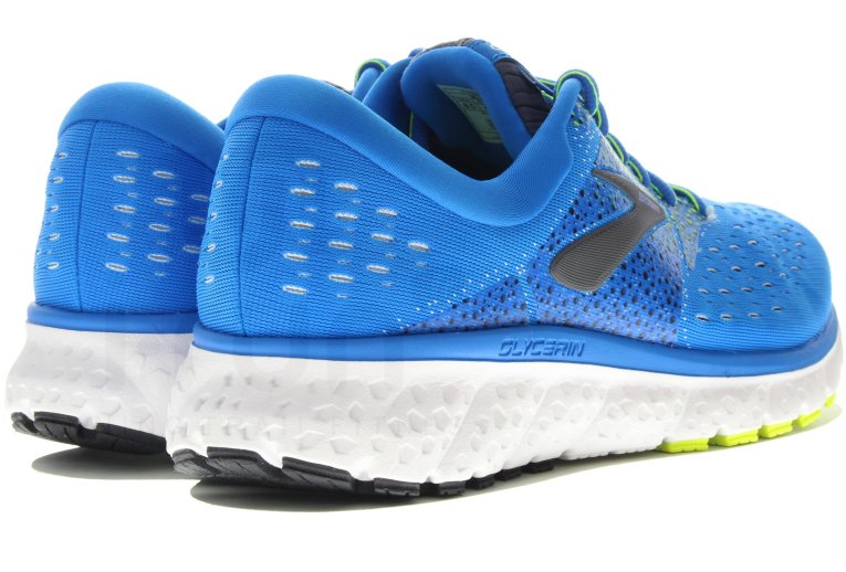 Brooks Glycerin 16