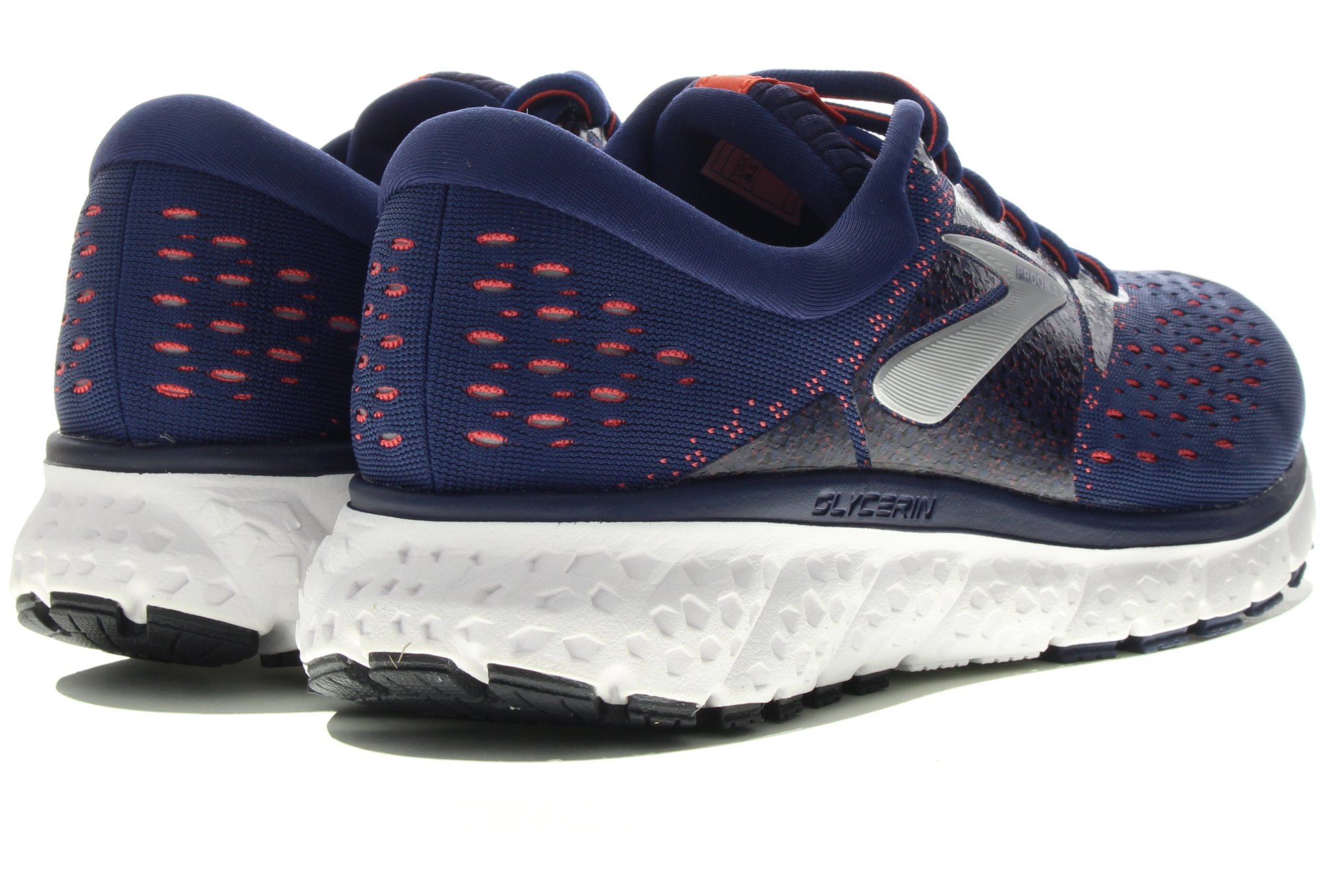 Brooks Glycerin 16 en promoción Mujer Zapatillas Terrenos mixtos Brooks