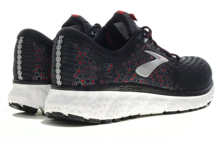 Brooks Glycerin 17