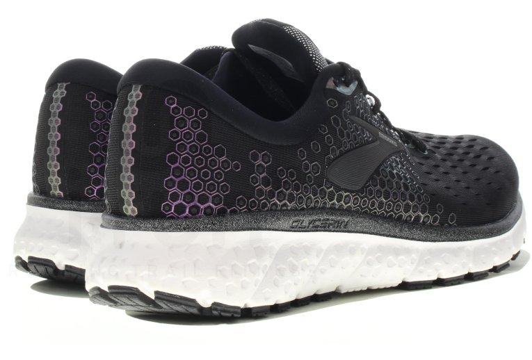 Brooks Glycerin 17 Reflective