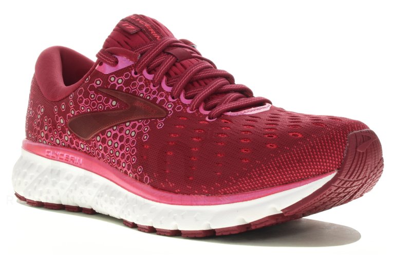 Brooks Glycerin 17