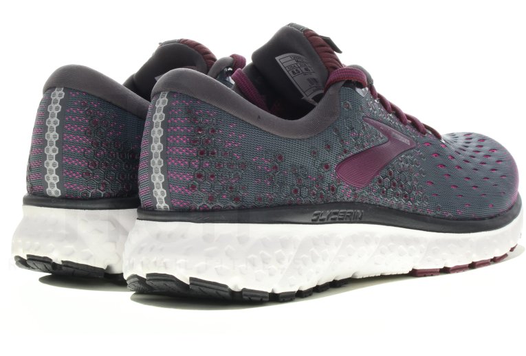Brooks Glycerin 17