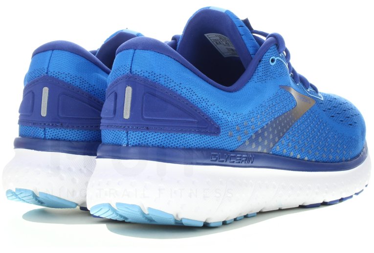Brooks Glycerin 18