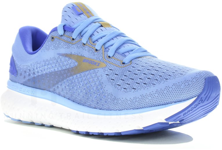 Brooks Glycerin 18