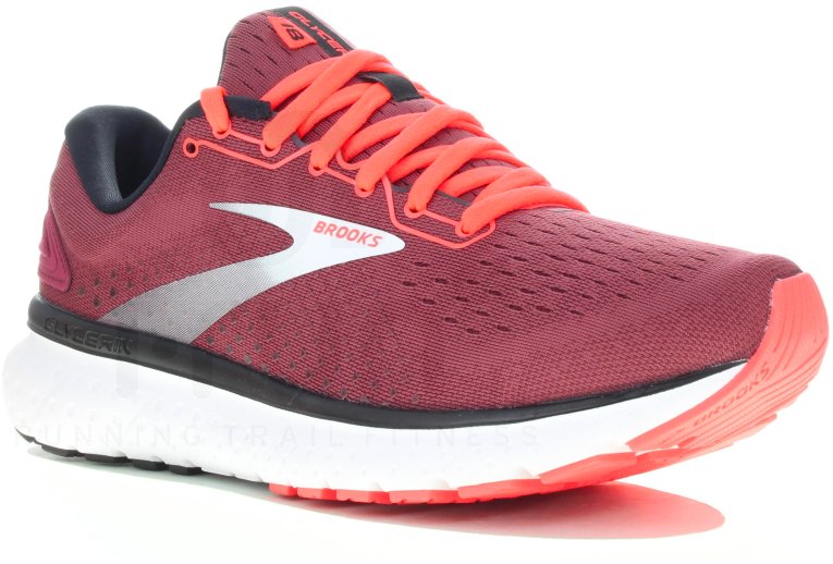 Brooks Glycerin 18