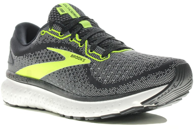 Brooks Glycerin 18