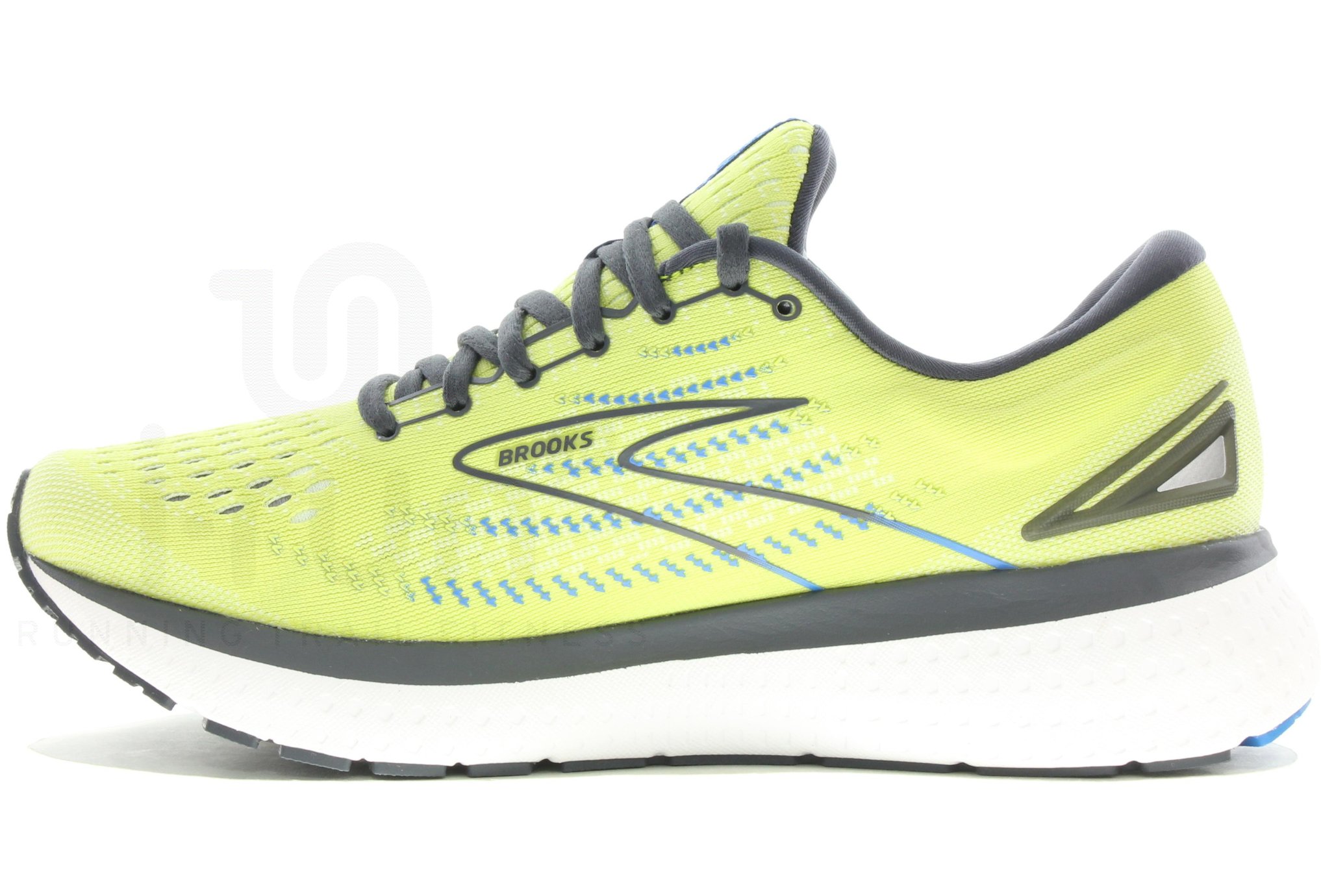 Brooks Glycerin 19 M homme pas cher