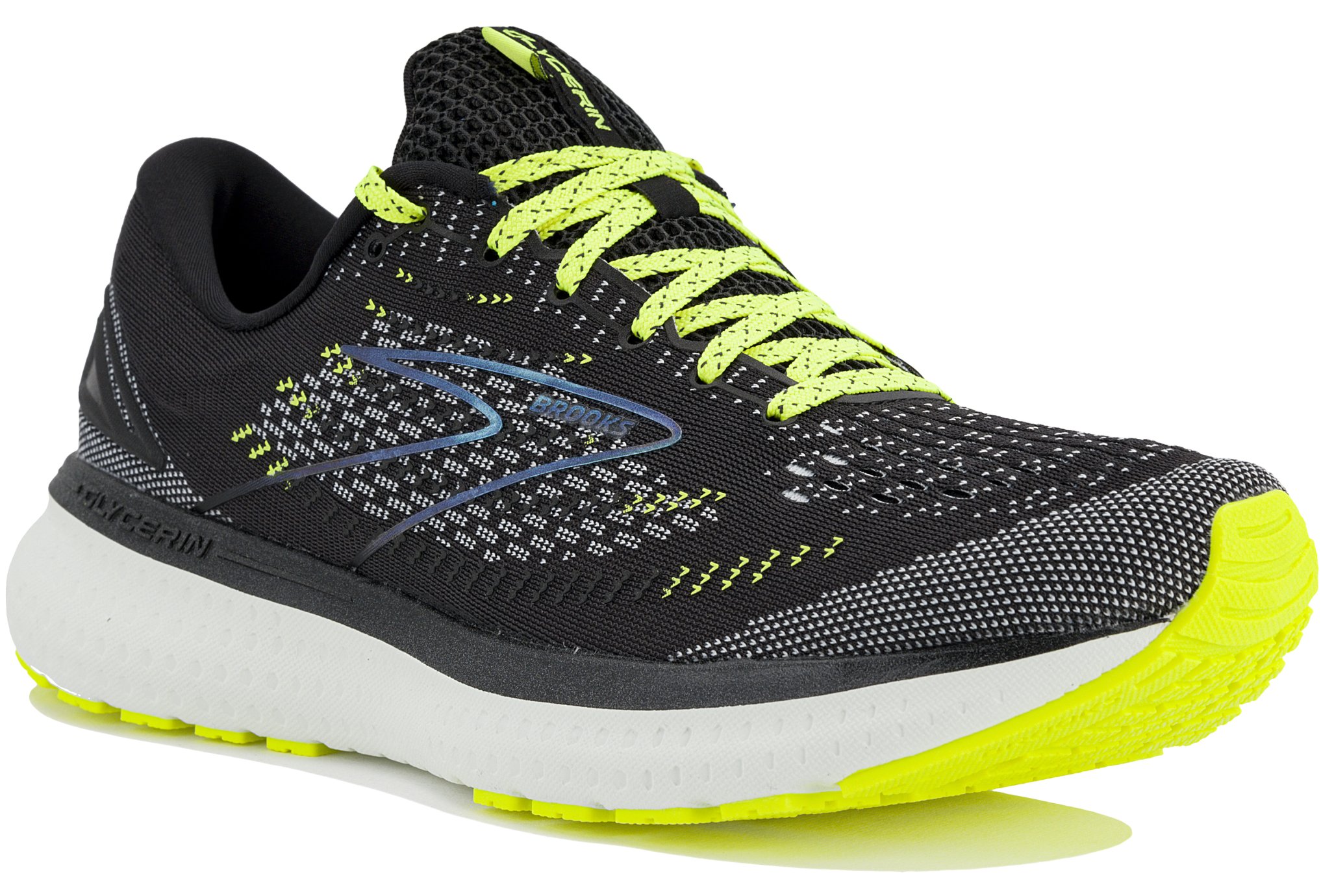 Brooks Glycerin 19 M Chaussures homme