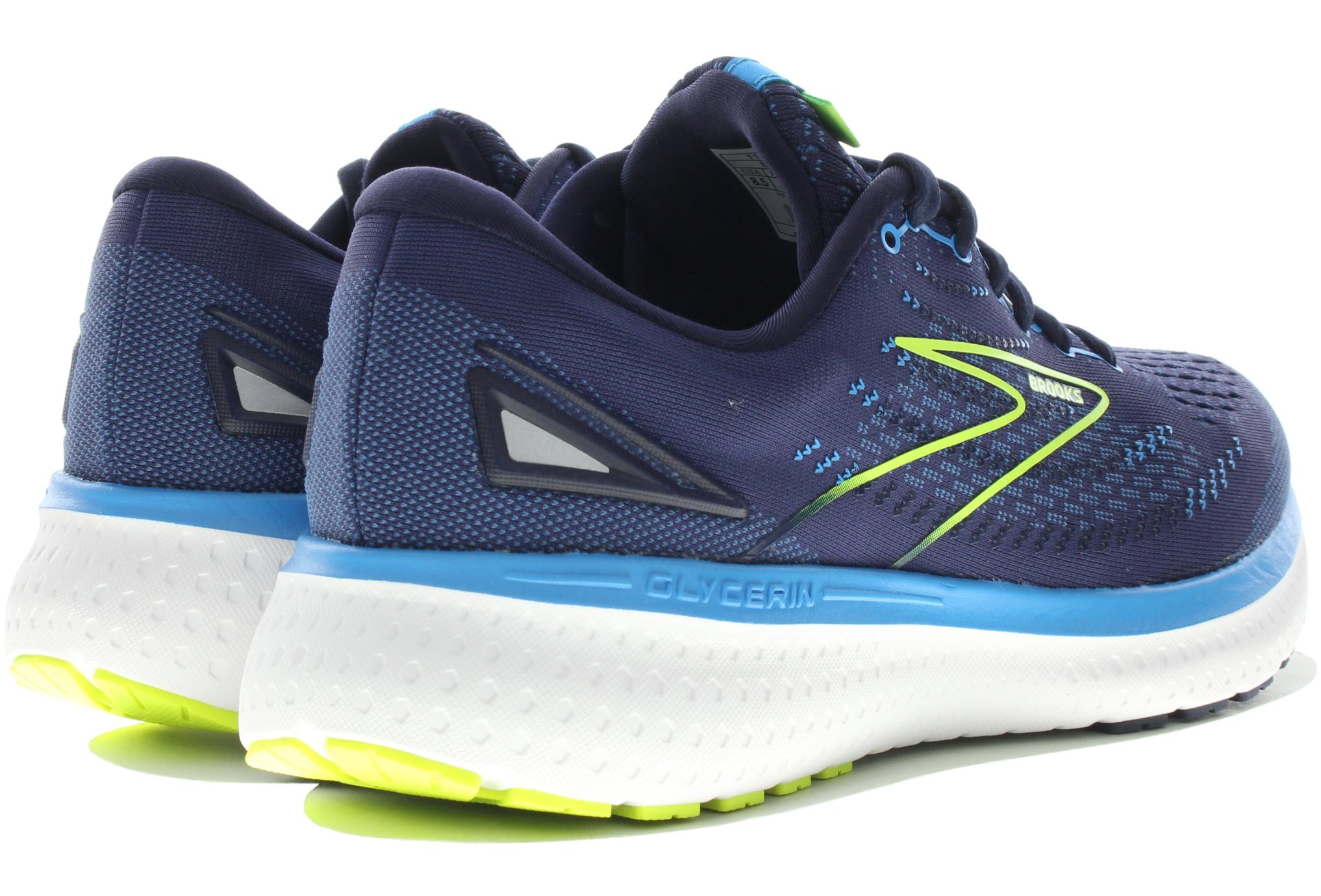 Brooks Glycerin 19 en promoción Hombre Zapatillas Terrenos mixtos Brooks