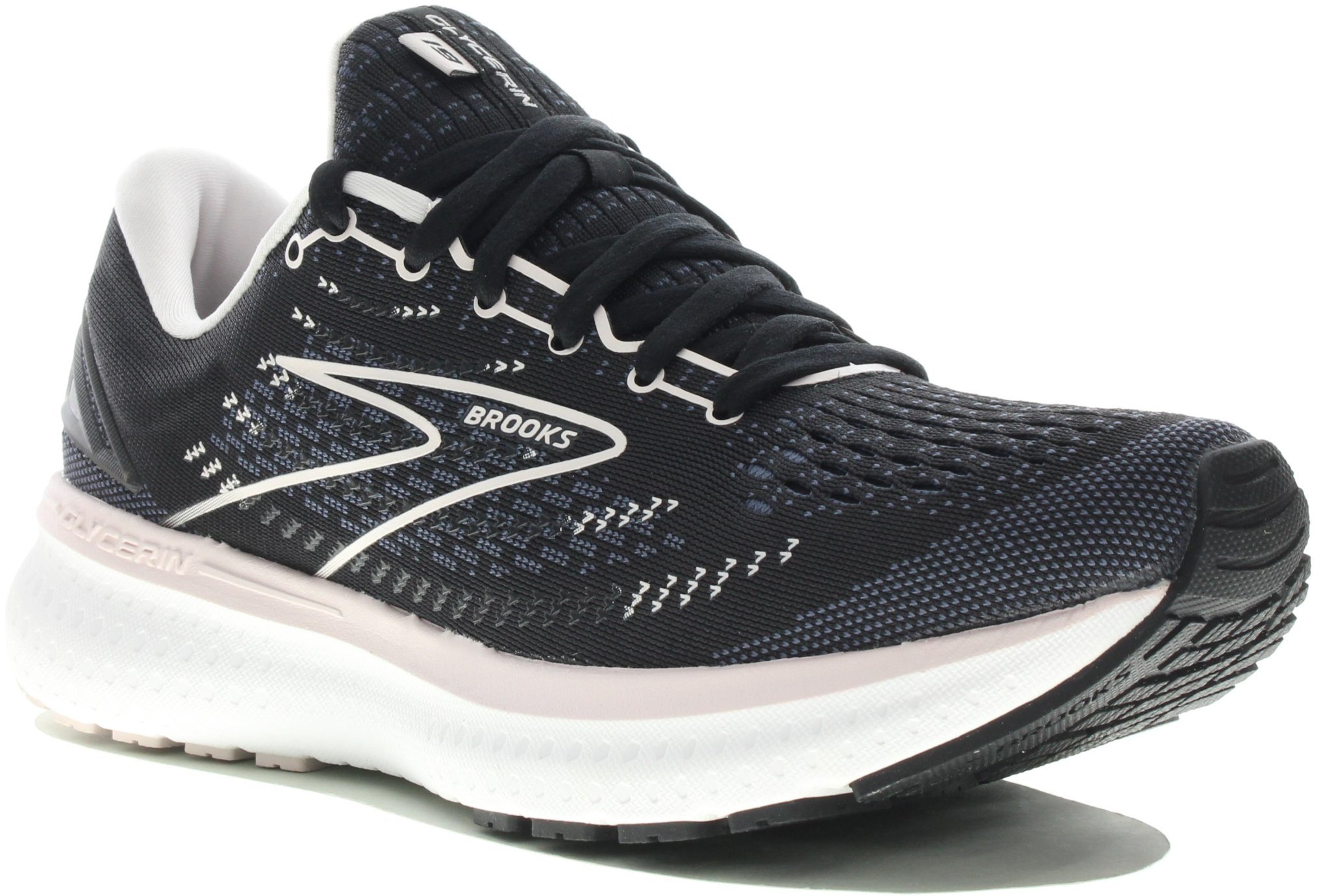 Brooks Glycerin 19 W Chaussures running femme