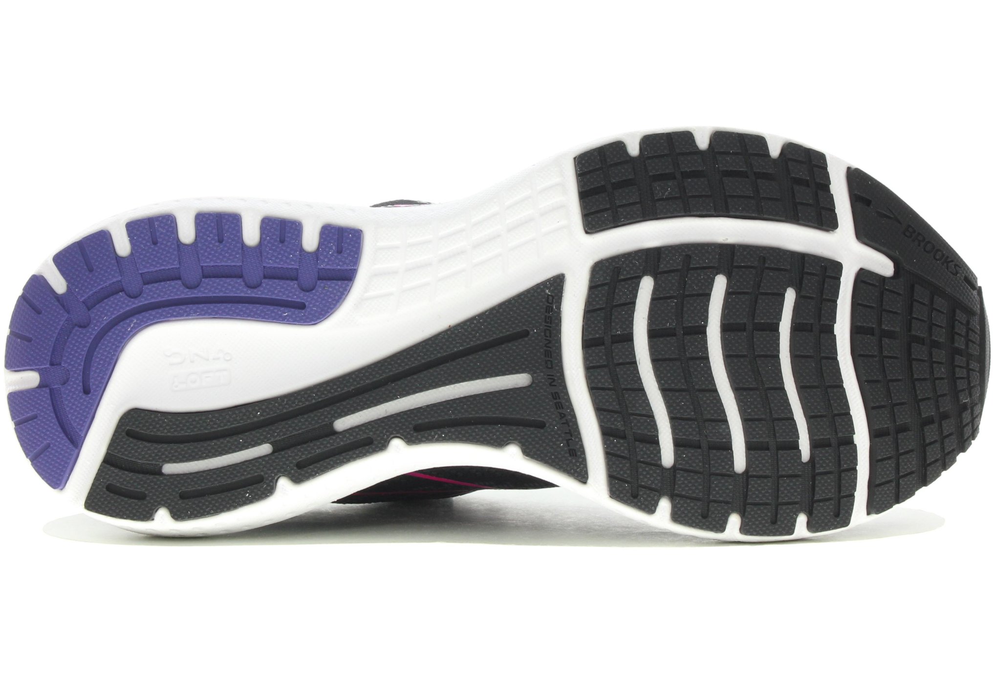 Brooks Glycerin 19 en promoción Mujer Zapatillas Terrenos mixtos Brooks