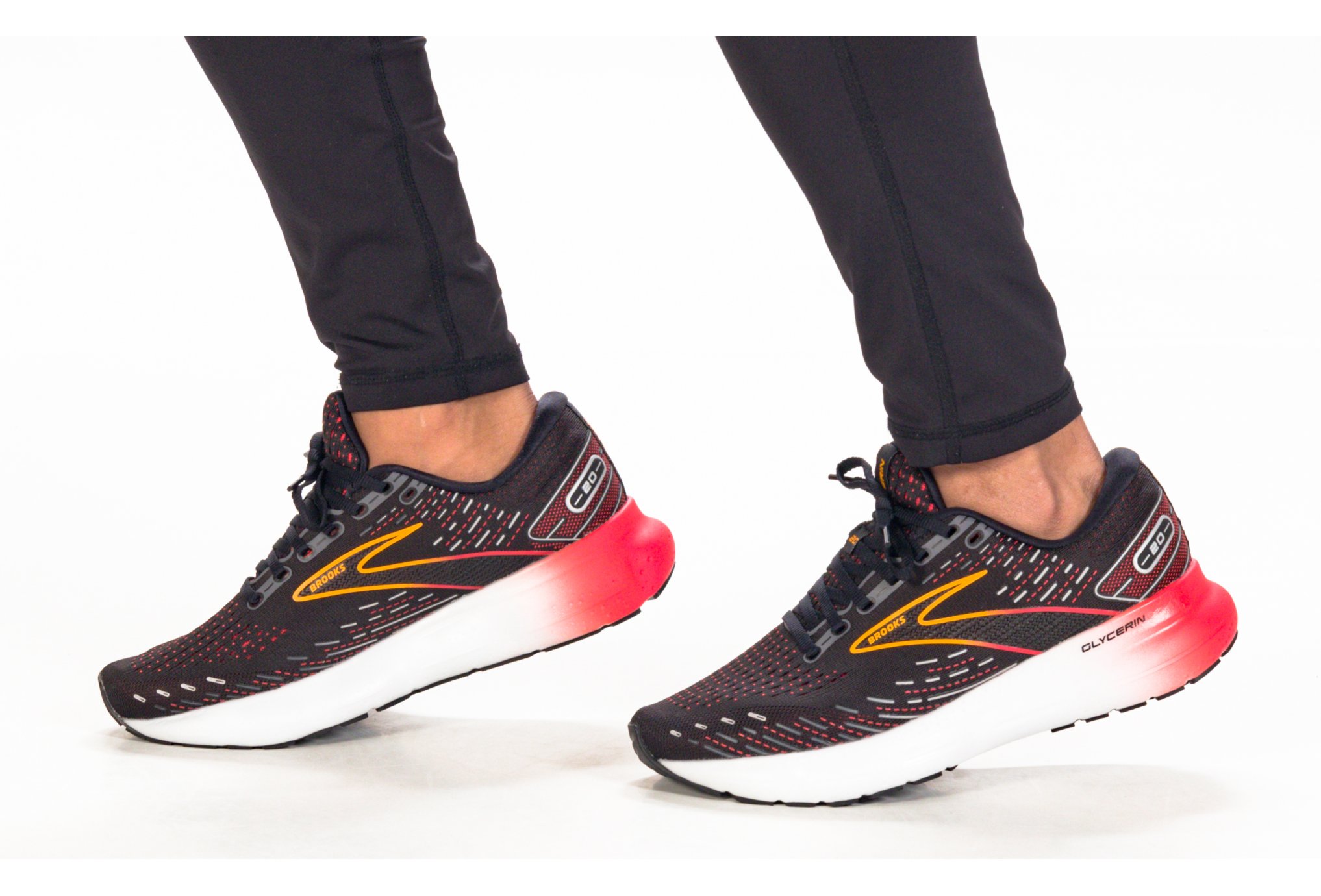 Brooks Glycerin 20 en promoción Hombre Zapatillas Terrenos mixtos Brooks