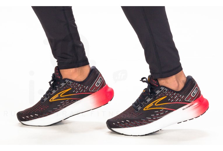 Brooks Glycerin 20 Herren