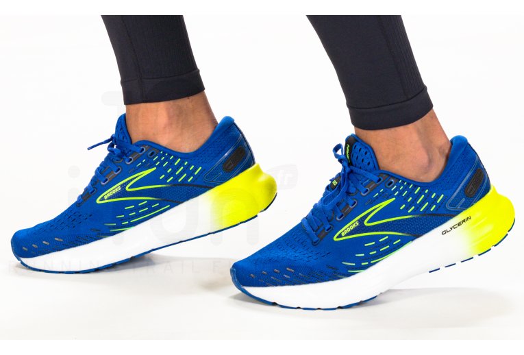 Brooks Glycerin 20 Herren