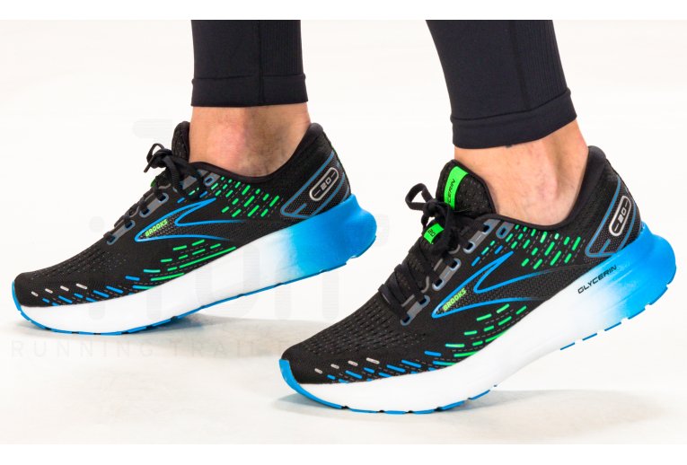 Brooks Glycerin 20