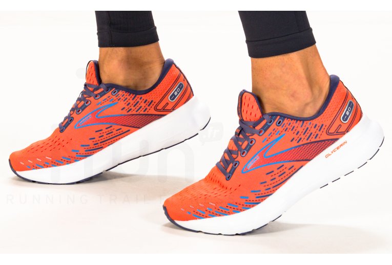 Brooks Glycerin 20 Herren
