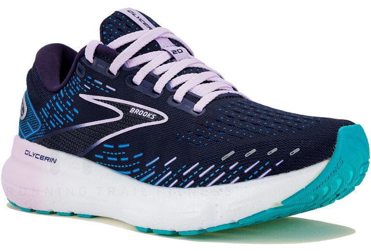 Brooks Glycerin 20 Damen