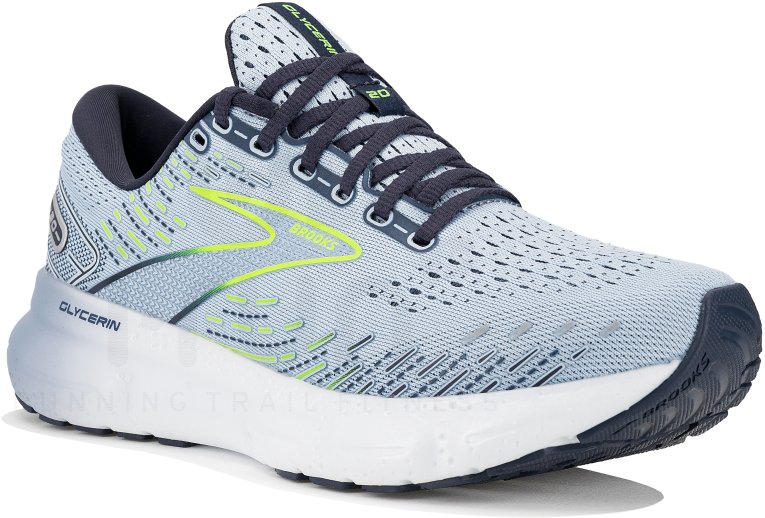 Brooks Glycerin 20 Damen