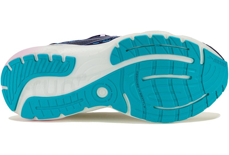 Brooks Glycerin 20 Wide 2E Herren