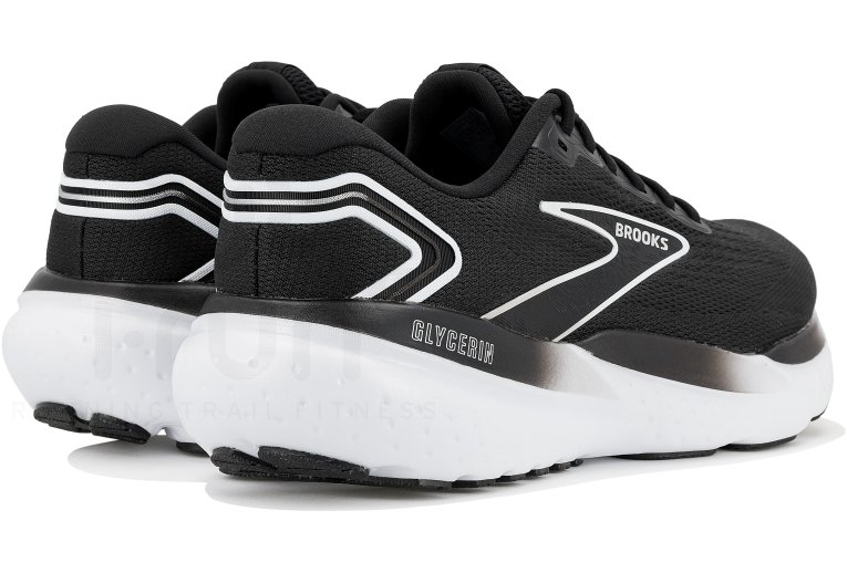 Brooks Glycerin 21 M
