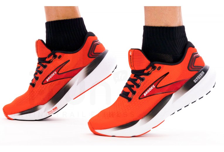 Brooks Glycerin 21 Herren