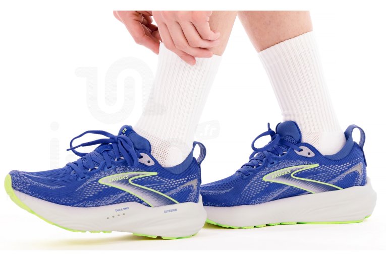 Brooks Glycerin 22