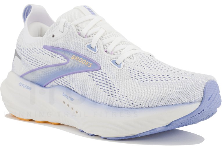Brooks Glycerin 22