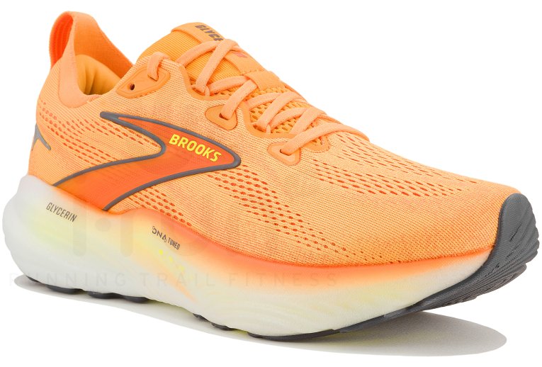 Brooks Glycerin 22
