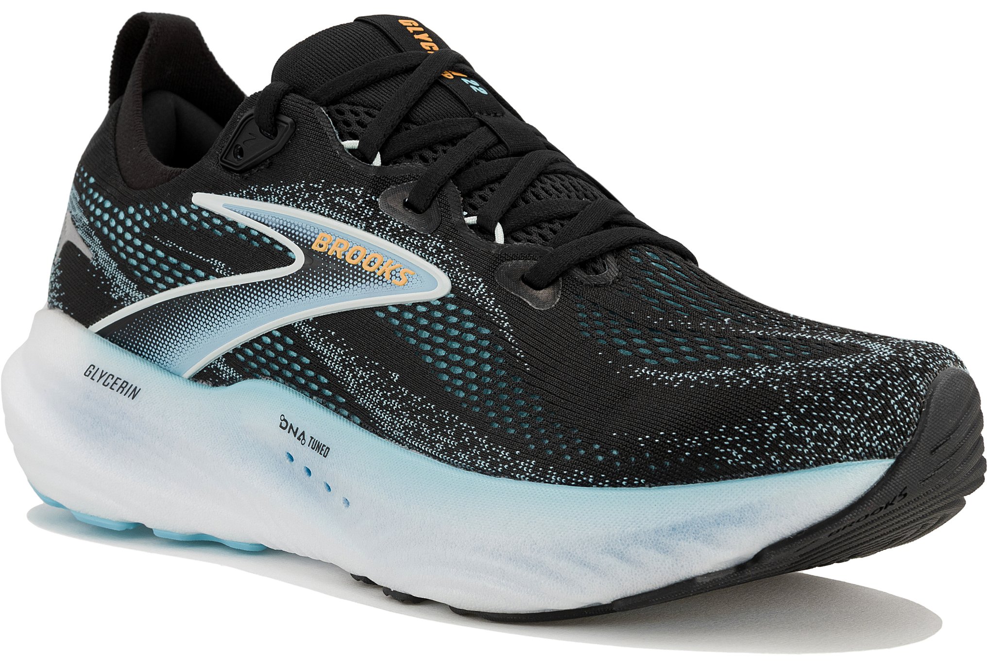 Brooks Glycerin 22 Herren im Angebot Herren Schuhe Straße/Weg Brooks