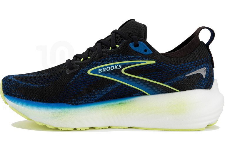 Brooks Glycerin 22 Wide