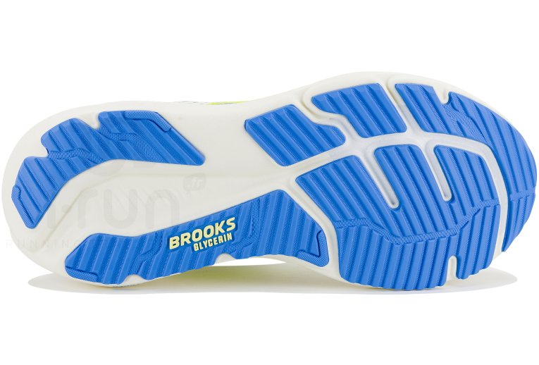 Brooks Glycerin 23 Off The Grid