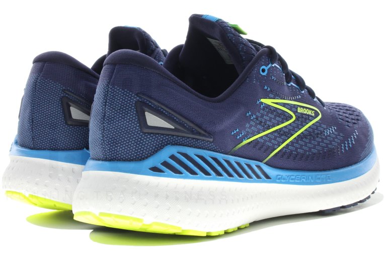 Brooks Glycerin GTS 19 Herren