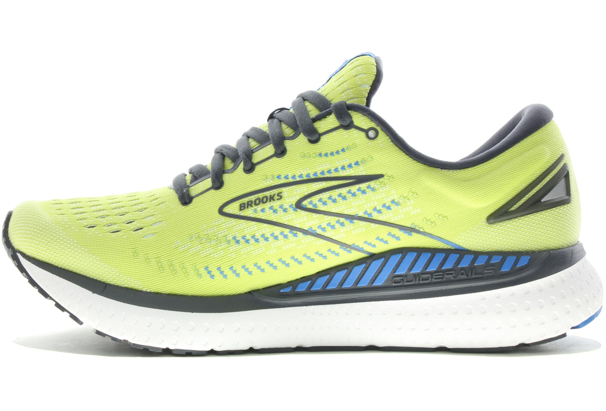 Brooks Glycerin GTS 19 M homme pas cher