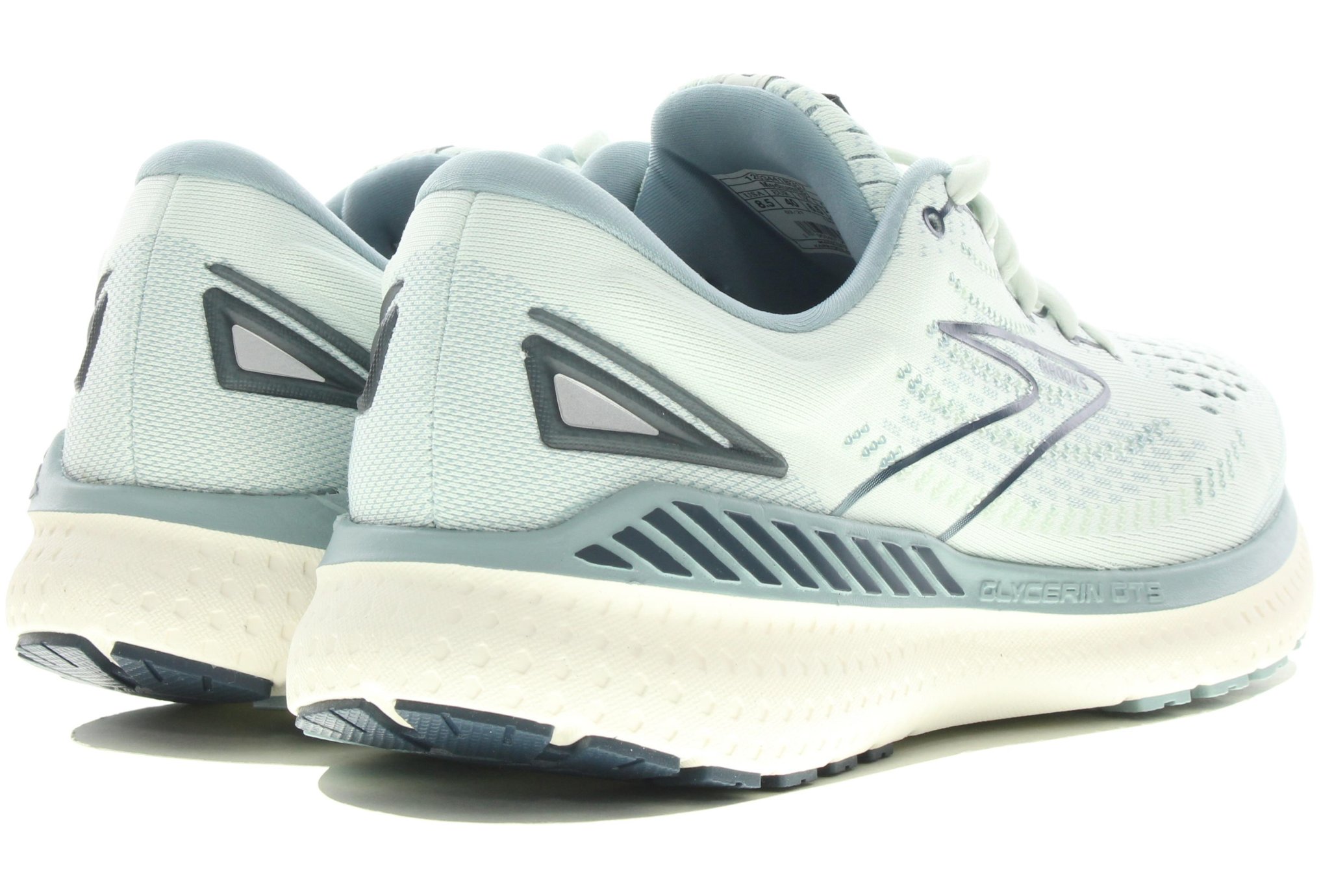 Brooks Glycerin GTS 19 Damen im Angebot Damen Schuhe Straße/Weg Brooks