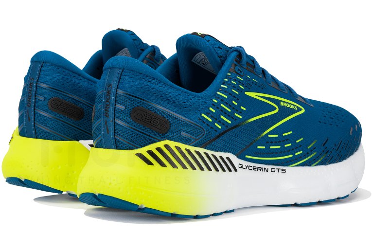Brooks Glycerin GTS 20