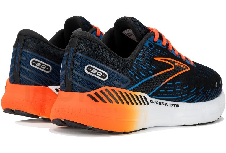 Brooks Glycerin GTS 20 Herren