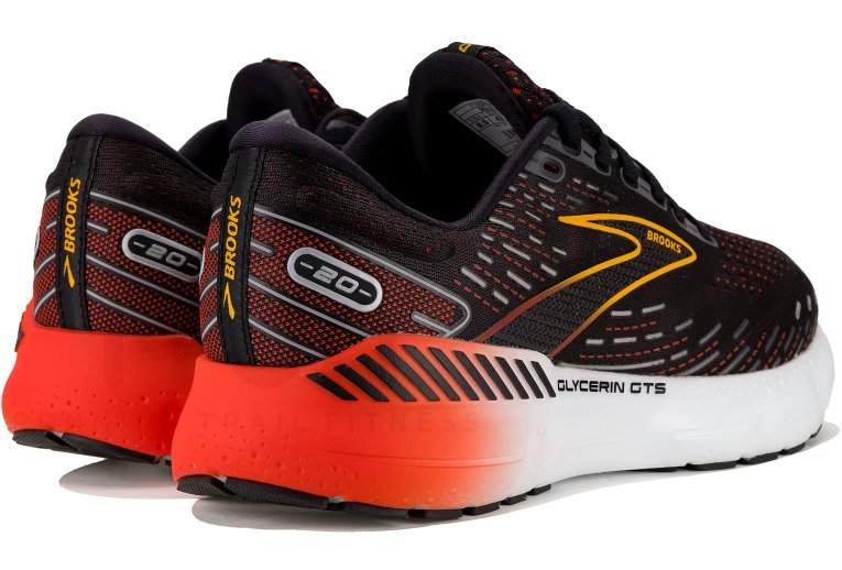 Brooks Glycerin GTS 20 Herren
