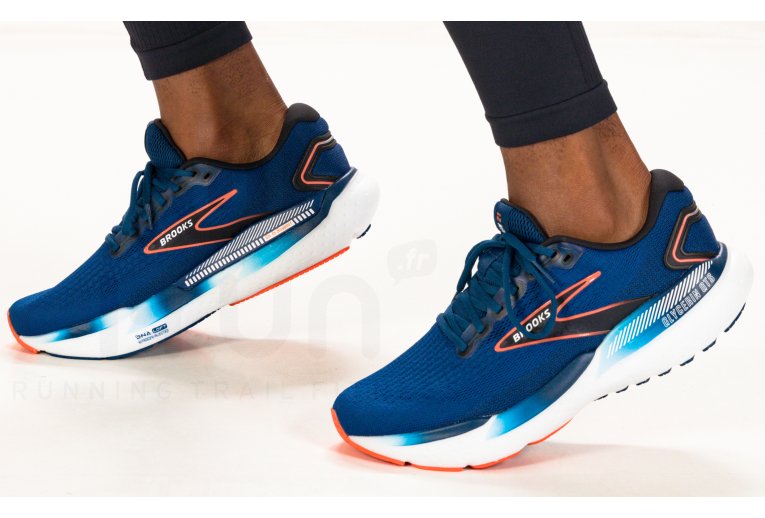 Brooks Glycerin GTS 21