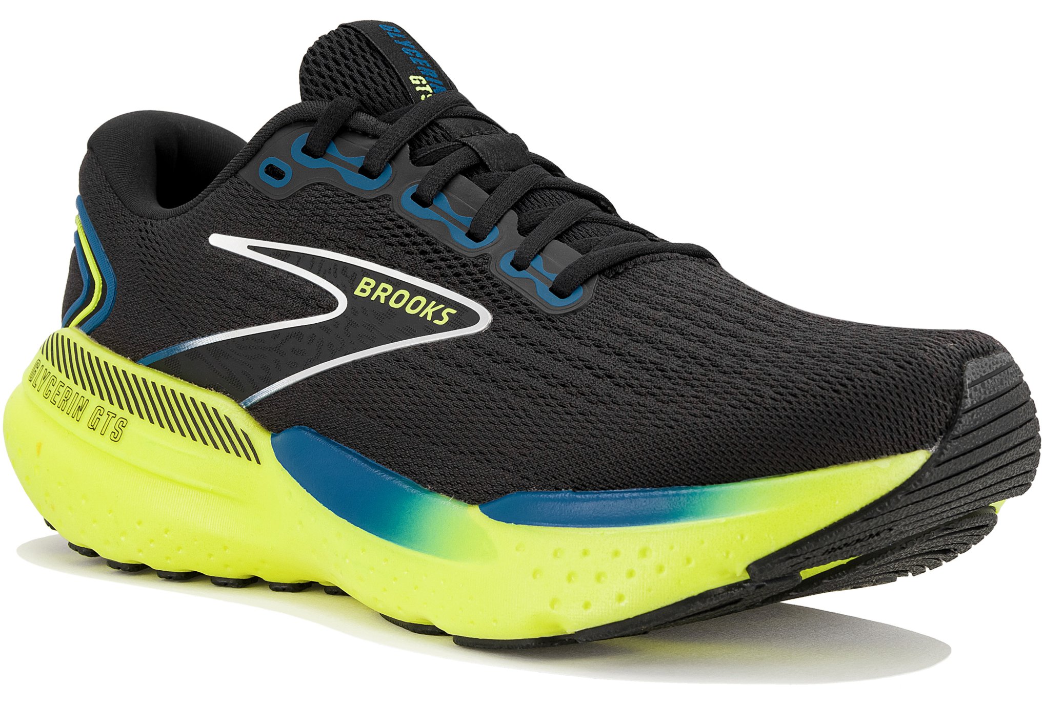 Brooks glycerin shoes on sale best sale