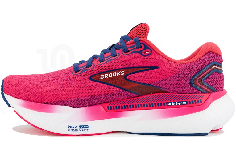 Brooks Glycerin GTS 21 Mulher