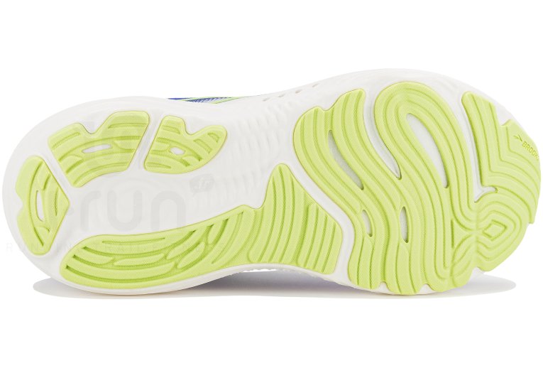 Brooks Glycerin GTS 22