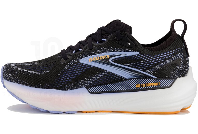 Brooks Glycerin GTS 22
