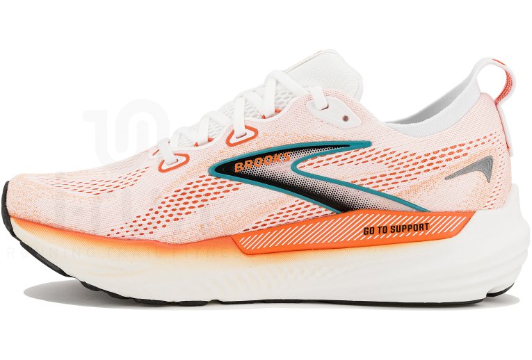 Brooks Glycerin GTS 22