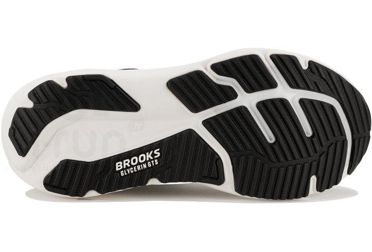 Brooks Glycerin GTS 23 Wide (D) Damen