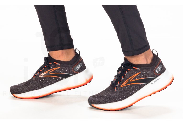 Brooks Glycerin StealthFit 20