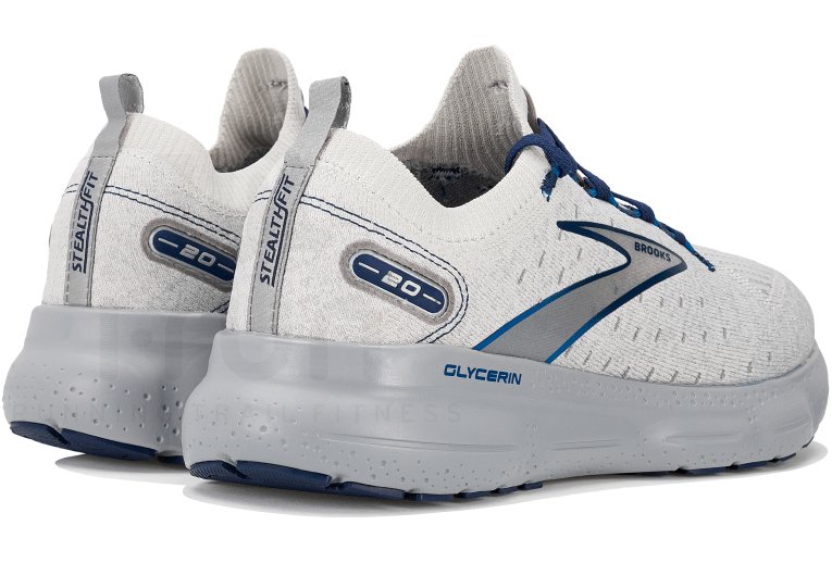 Brooks Glycerin StealthFit 20 Herren
