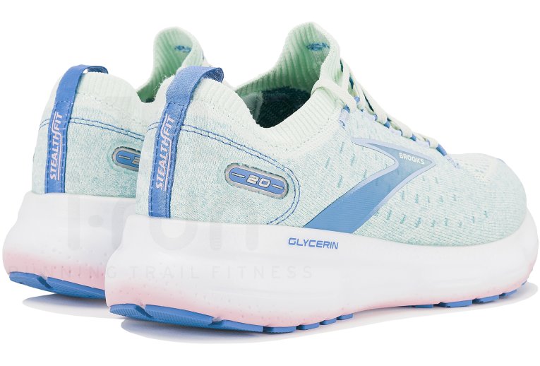 Brooks Glycerin StealthFit 20